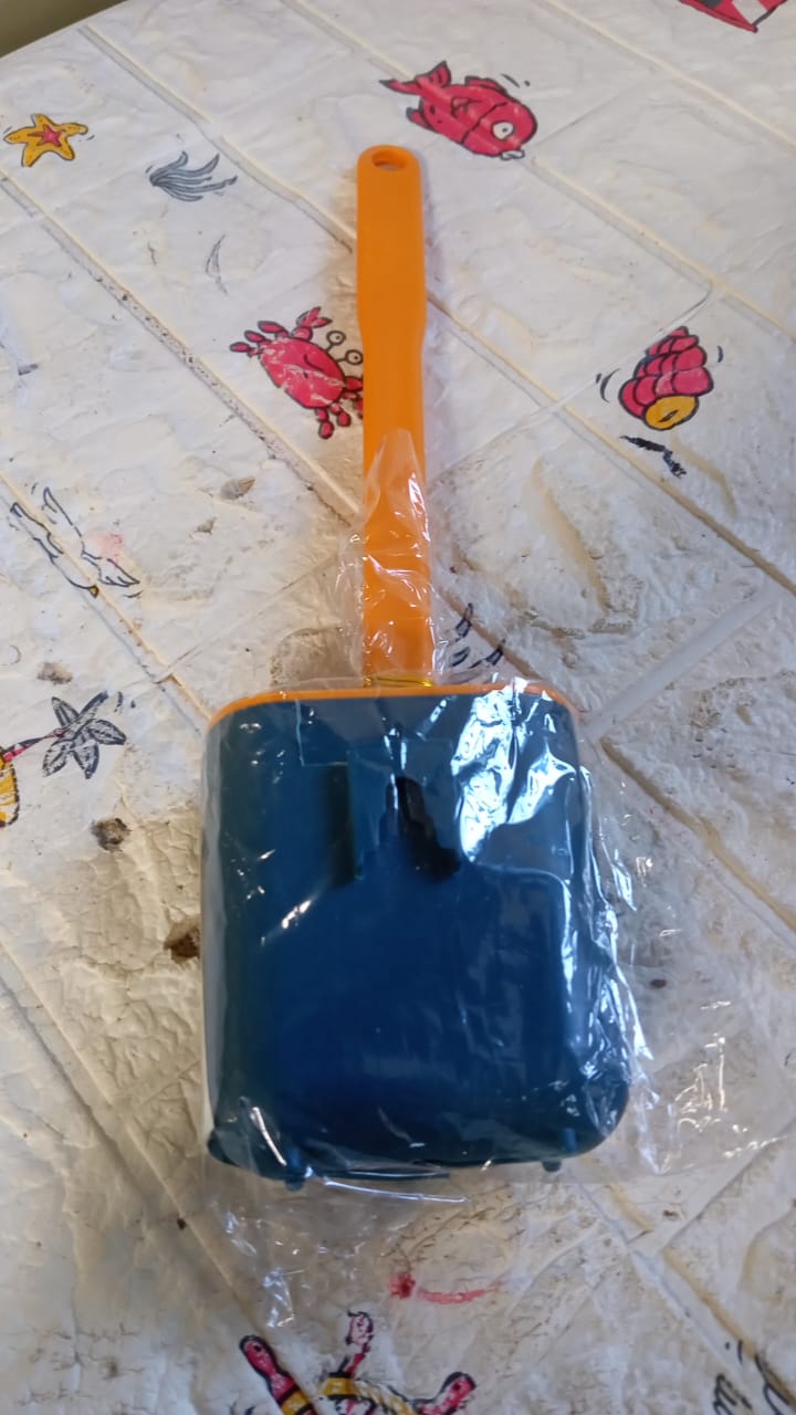 Soft silicone toilet brush Soft silicone toilet brush